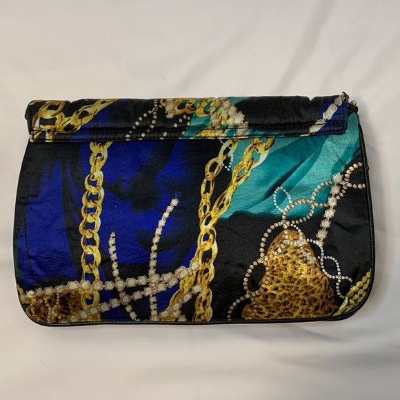 NWOT Aldo Crossbody Handbag w/ Removable Chain - Picture 8 of 8